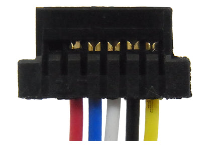 3.7V, 1050mAh, Li-ion Battery fits Rover, Pc P3, 3.885Wh
