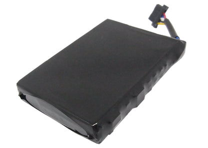 3.7V, 1300mAh, Li-ion Battery fits Airis, N509, T605, 4.81Wh