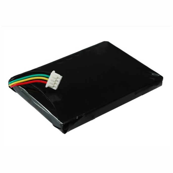 3.7V, 1050mAh, Li-ion Battery fits Hp, Ipaq Rz1700, Ipaq Rz1710, 3.885Wh