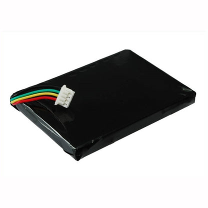 3.7V, 1050mAh, Li-ion Battery fits Hp, Ipaq Rz1700, Ipaq Rz1710, 3.885Wh