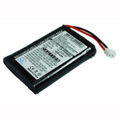 3.7V, 1600mAh, Li-ion Battery fits Palm, Visor Prism, 5.92Wh