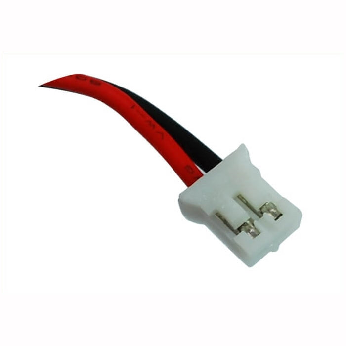 3.7V, 1600mAh, Li-ion Battery fits Palm, Visor Prism, 5.92Wh
