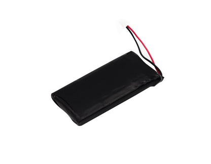 3.7V, 500mAh, Li-Polymer Battery fits Ibm, C3, 1.85Wh