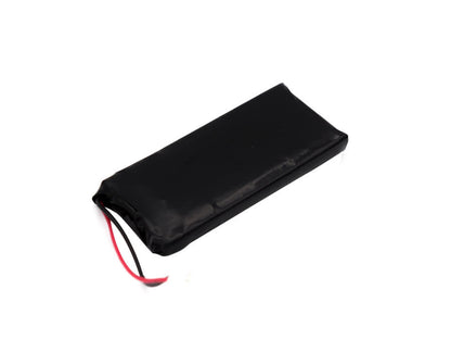 3.7V, 500mAh, Li-Polymer Battery fits Palm, Le, Nii, 1.85Wh
