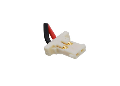 3.7V, 850mAh, Li-Polymer Battery fits Sony, Clie Peg-t400, Clie Peg-t410, 3.145Wh