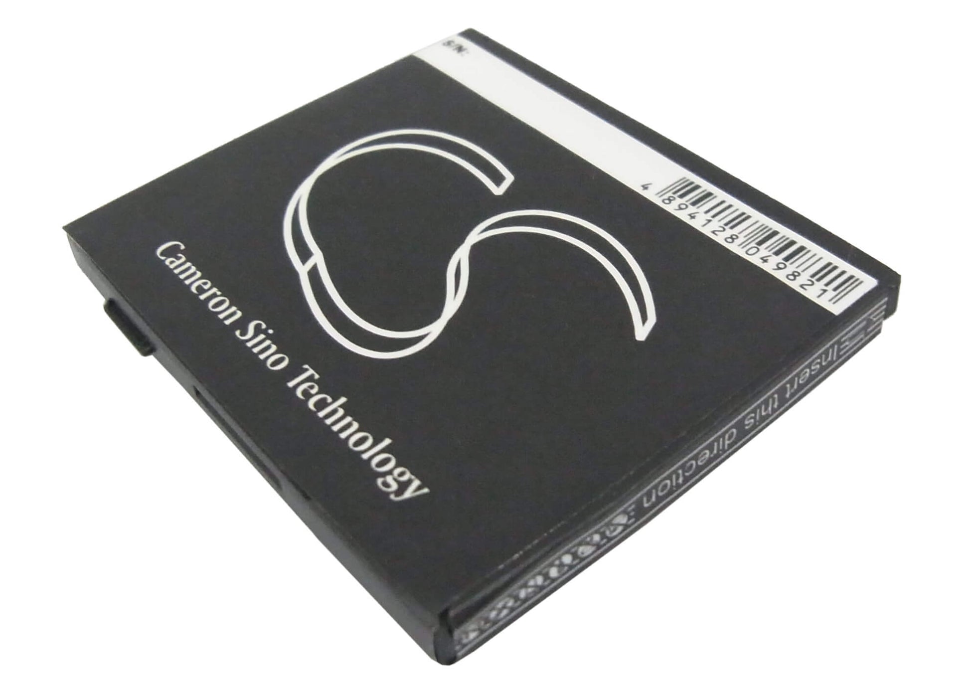 3.7V, 700mAh, Li-ion Battery fits Emporia, Elson El500, Mobistel El500, 2.59Wh