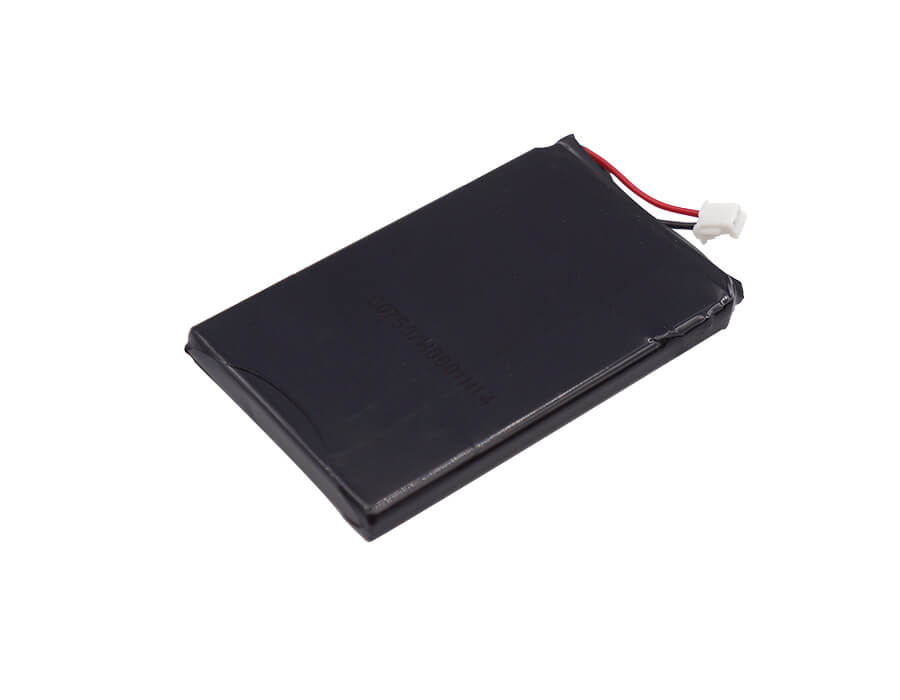3.7V, 850mAh, Li-ion Battery fits Toshiba, Mk 11, 3.145Wh