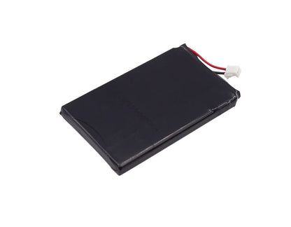 3.7V, 850mAh, Li-ion Battery fits Toshiba, Mk 11, 3.145Wh