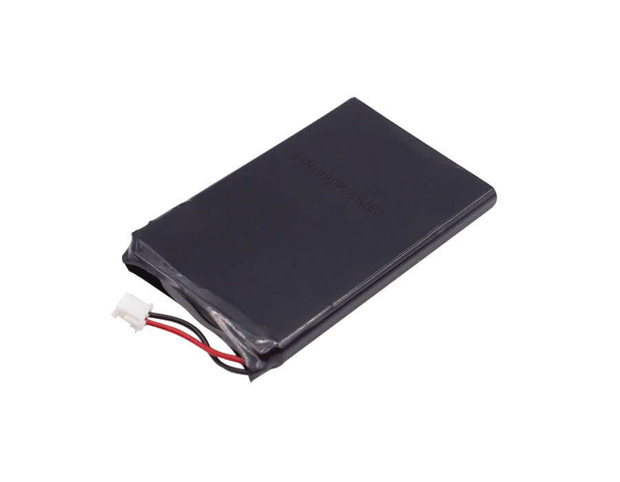 3.7V, 850mAh, Li-ion Battery fits Toshiba, Mk 11, 3.145Wh