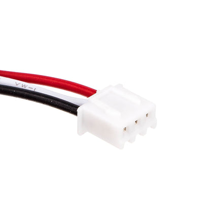 3.7V, 3400mAh, Li-ion Battery fits Theradome, Lh40, Lh80, 12.58Wh