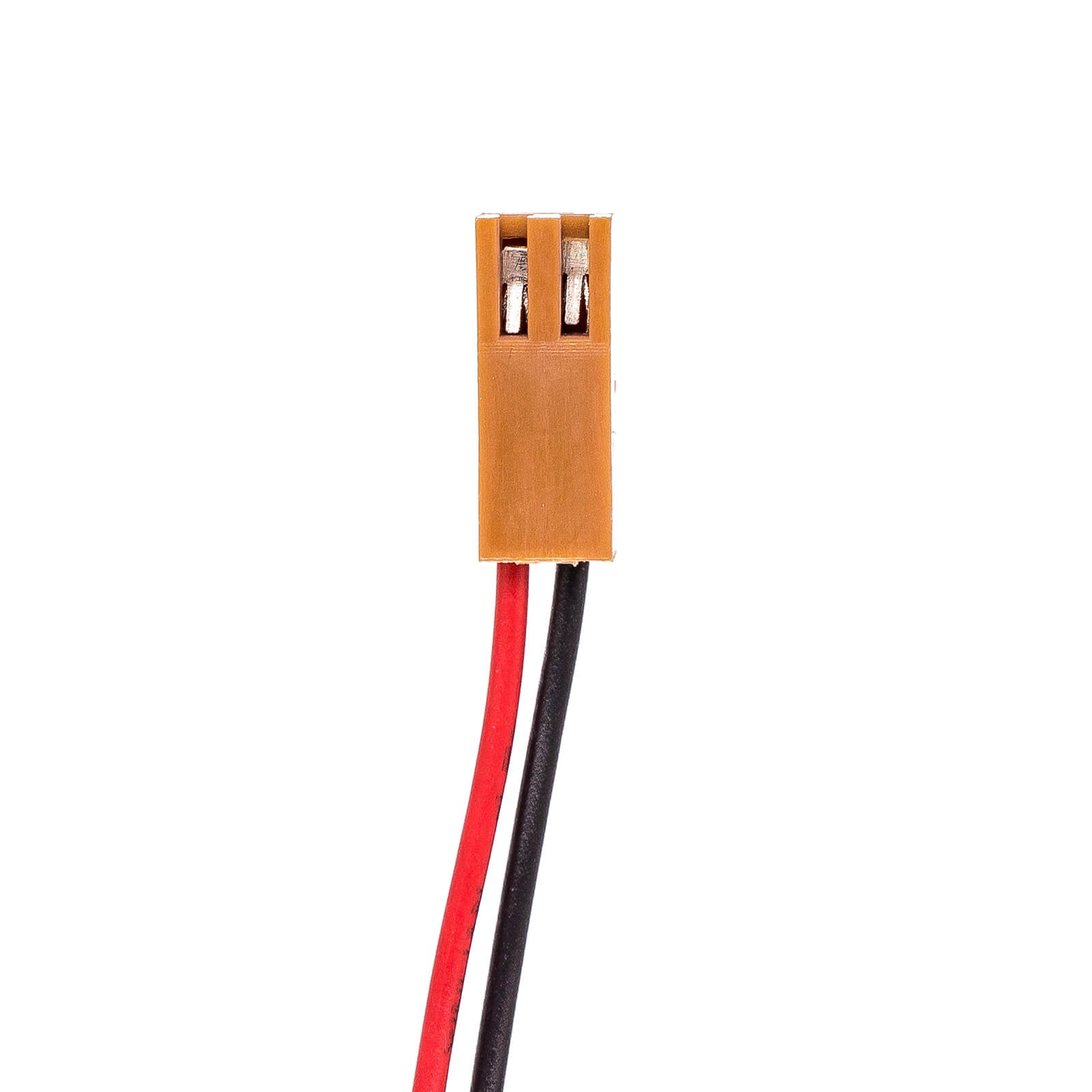 3.0V, 3300mAh, Lithium Battery fits Ge, Fanuc Rx3i, Fanuc Rx7i, 9.9Wh