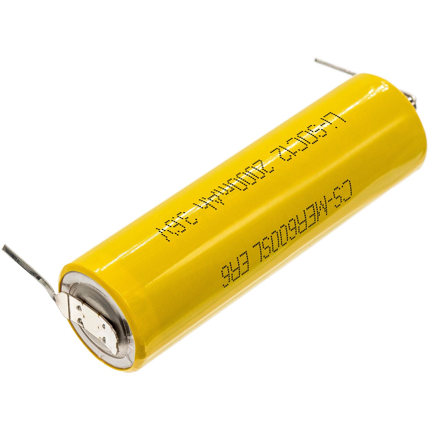 3.6V, 2000mAh, Li-SOCl2 Battery fits Maxell, Er6, 7.2Wh