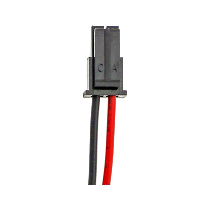 3.6V, 7000mAh, Li-SOCl2 Battery fits Abb, 1s2 Pls17500, Irb 1200, 25.2Wh