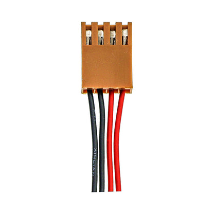 3.6V, 3500mAh, Li-SOCl2 Battery fits Yaskawa, 2ls17500-toy, K-24 Er17/50, 12.6Wh