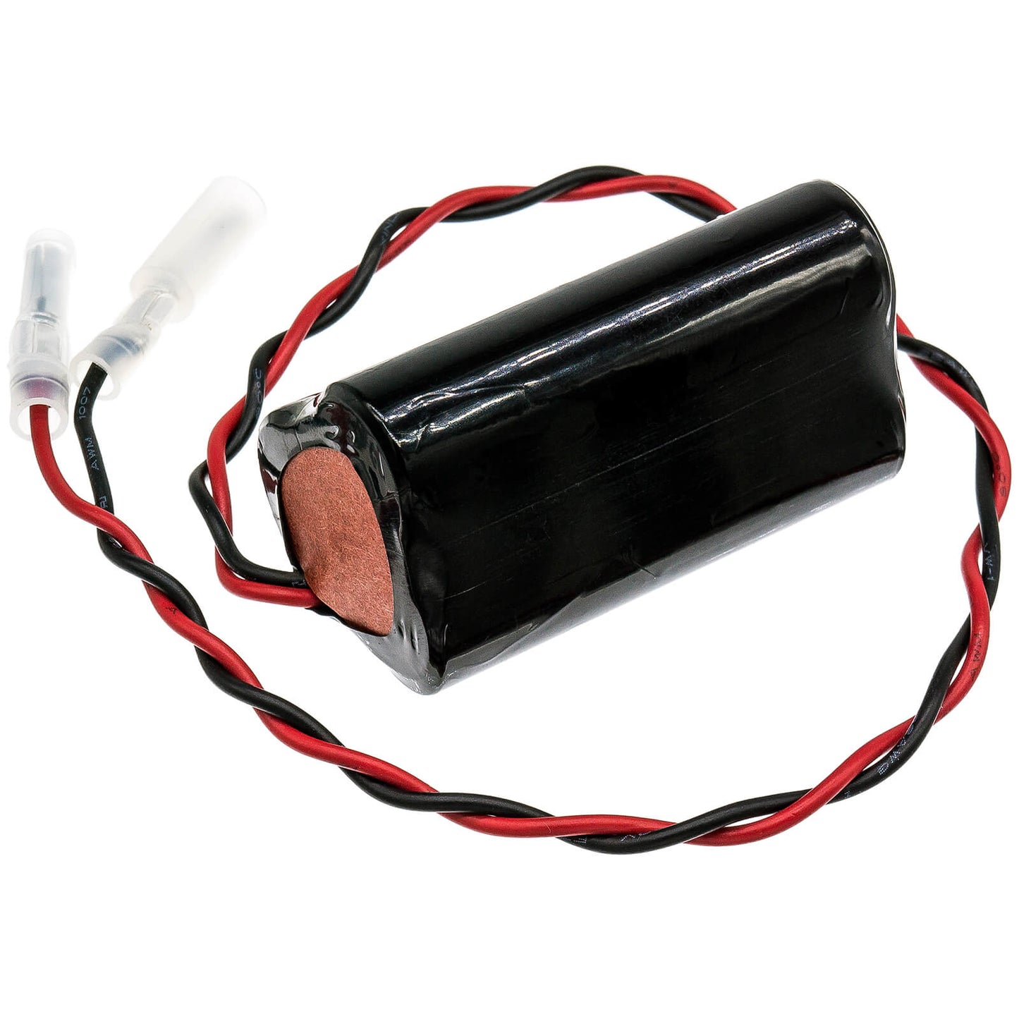 3.6V, 8100mAh, Li-SOCl2 Battery fits Yaskawa, Motoman Batteries, Motoman Manipulator Battery B, 29.16Wh