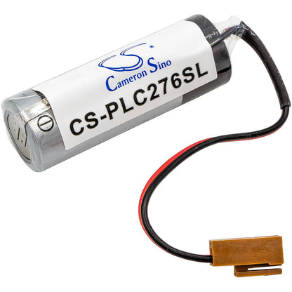 3.6V, 2700mAh, Li-MnO2 Battery fits Toshiba, Er17500v, 9.72Wh