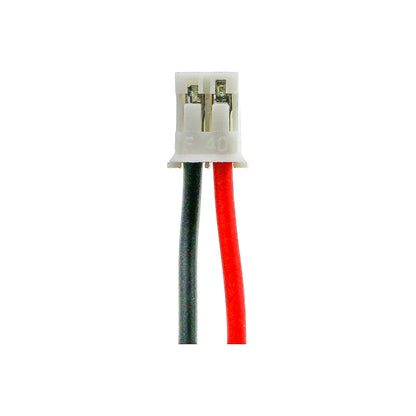3.6V, 2700mAh, Li-SOCl2 Battery fits Testo, 175-t1, 175-t2, 9.72Wh