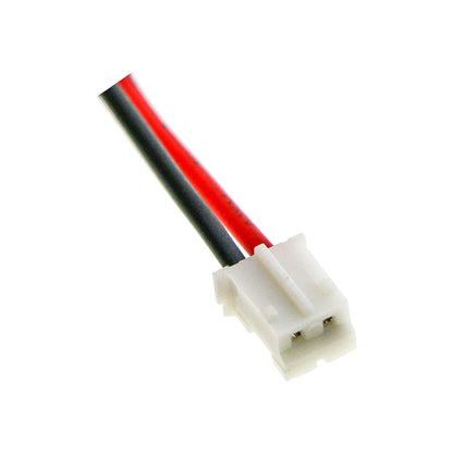 3.6V, 2700mAh, Li-SOCl2 Battery fits Testo, 175-t1, 175-t2, 9.72Wh