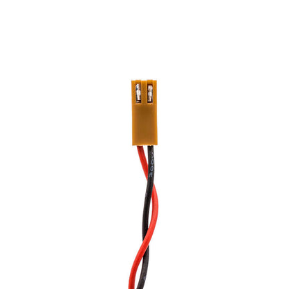3.6V, 2700mAh, Li-SOCl2 Battery fits Mitsubishi, Cr1, Cr2, 9.72Wh