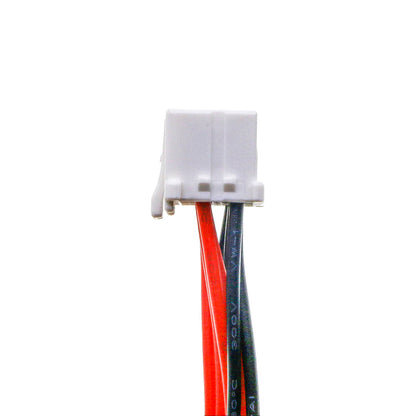 3.6V, 2400mAh, Li-SOCl2 Battery fits Yaskawa, Motoman Robot 149689-1, 8.64Wh