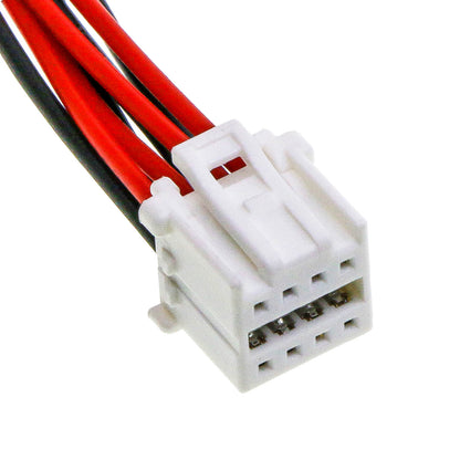 3.6V, 2400mAh, Li-SOCl2 Battery fits Yaskawa, Motoman Robot 149689-1, 8.64Wh