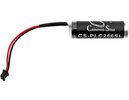 3.6V, 2600mAh, Li-MnO2 Battery fits Toshiba, Er6vc119a, Er6vc119b, 9.36Wh