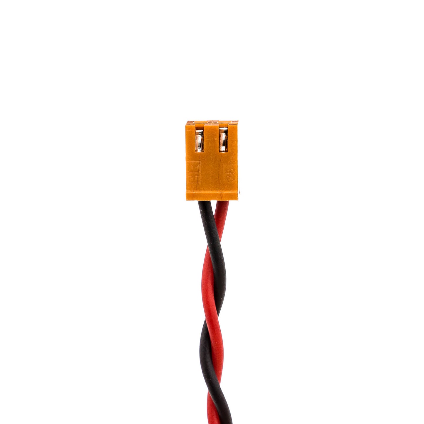 3.6V, 3500mAh, Li-SOCl2 Battery fits Panasonic, Vr-004, Vr-006, 12.6Wh