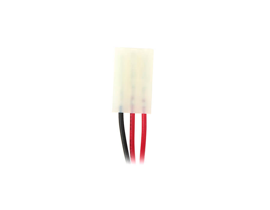 3.6V, 1600mAh, Li-ion Battery fits Modicon, 984a, 984b, 5.76Wh