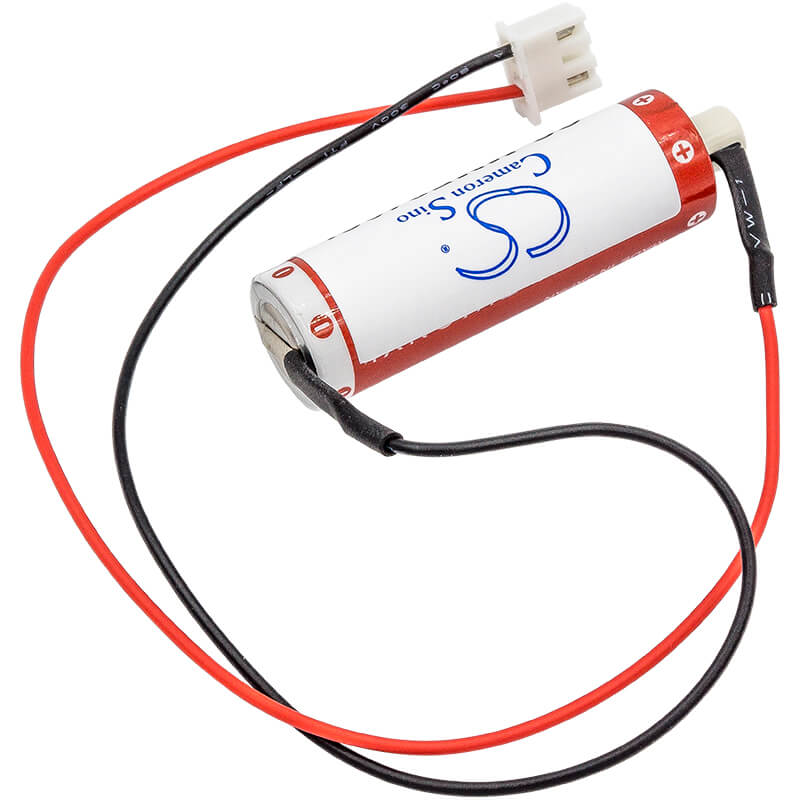 3.6V, 1800mAh, Li-SOCl2 Battery fits Mitsubishi, F1, F2, 6.48Wh