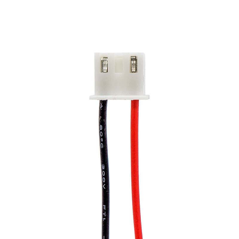 3.6V, 1800mAh, Li-SOCl2 Battery fits Mitsubishi, F1, F2, 6.48Wh