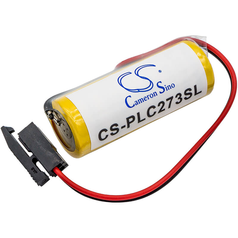 3.0V, 1800mAh, Li-MnO2 Battery fits Panasonic, Br-a, 5.4Wh