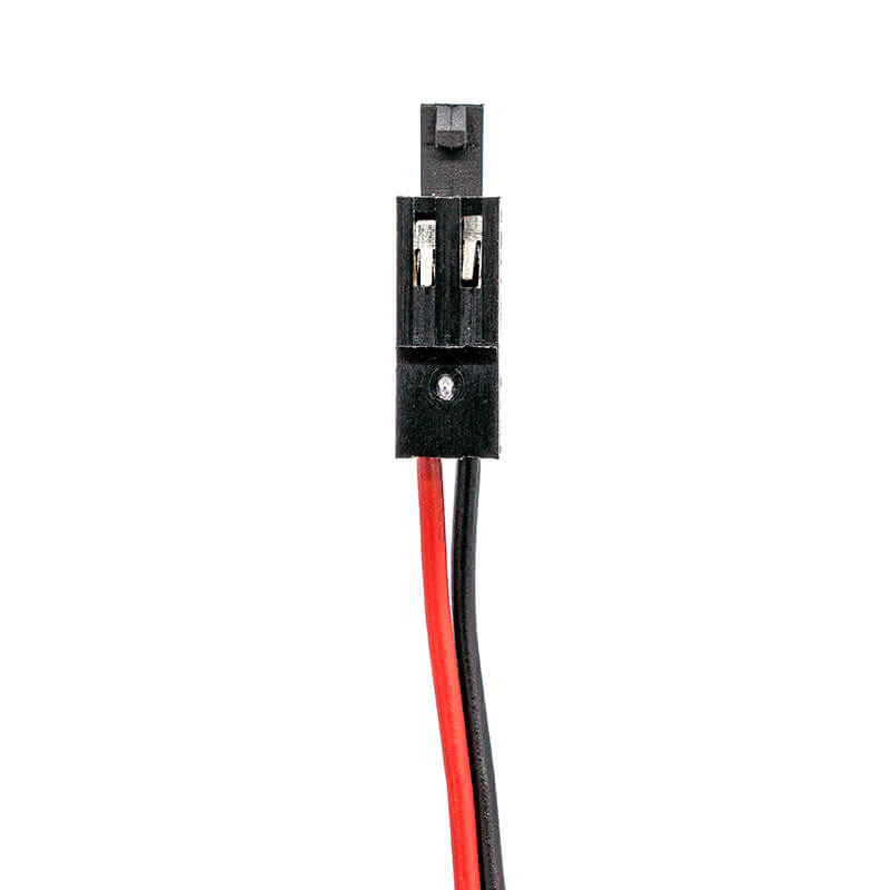 3.0V, 1800mAh, Li-MnO2 Battery fits Panasonic, Br-a, 5.4Wh