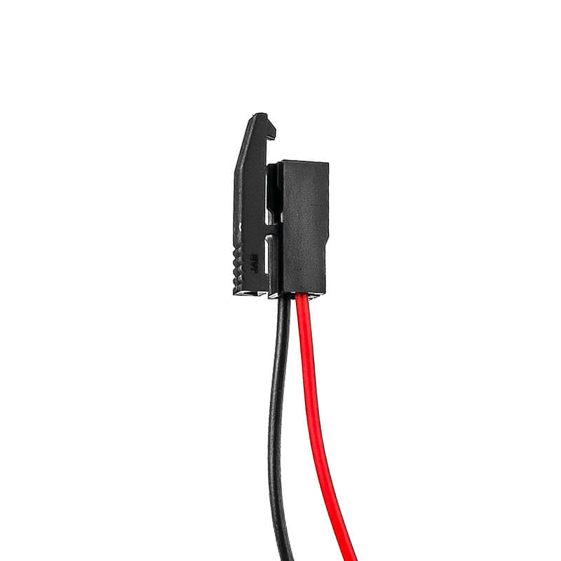 6.0V, 2200mAh, Li-MnO2 Battery fits Ge, A06b-6093-k001, A98l-0031-0011/l, 13.2Wh