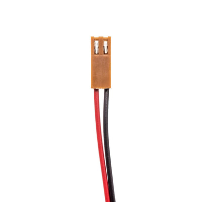 3.0V, 2000mAh, Li-MnO2 Battery fits Ge, Fanuc 0i-b, Fanuc 0i-d, 6Wh