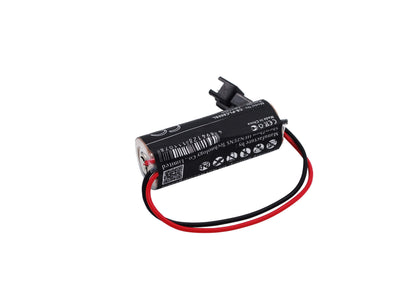 3.0V, 2600mAh, Li-MnO2 Battery fits Sanyo, Cr8.l, Cr8.lhc, 7.8Wh
