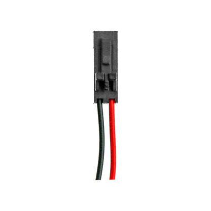 3.0V, 2200mAh, Li-MnO2 Battery fits Allen Bradley, 1771-dmc1, 1771-dmc4, 6.6Wh