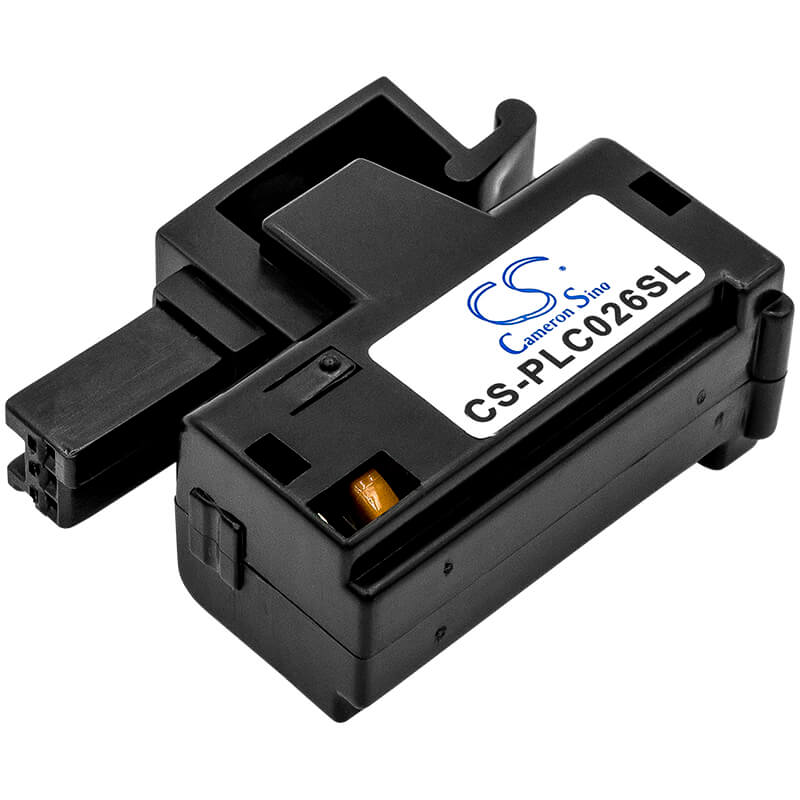 3.0V, 1750mAh, Li-MnO2 Battery fits Fanuc, A02b-0309-k102, 5.25Wh