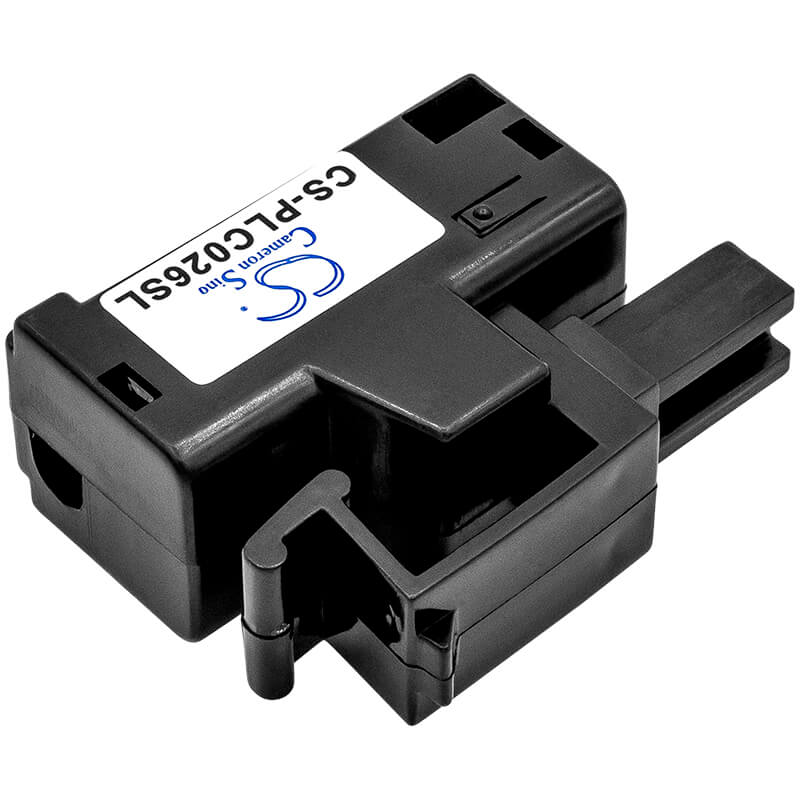 3.0V, 1750mAh, Li-MnO2 Battery fits Fanuc, A02b-0309-k102, 5.25Wh