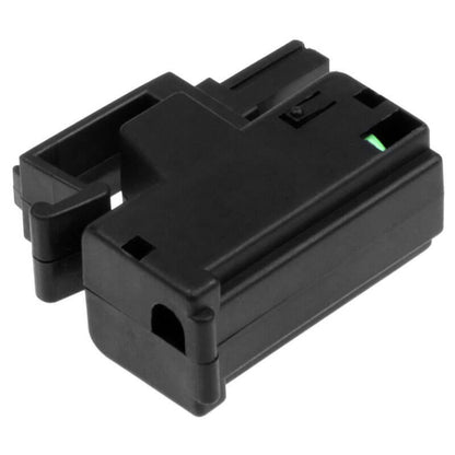 3.0V, 1750mAh, Li-MnO2 Battery fits Fanuc, A02b-0309-k102, 5.25Wh