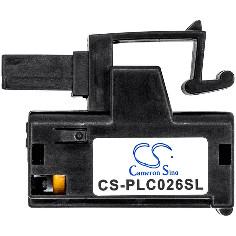 3.0V, 1750mAh, Li-MnO2 Battery fits Fanuc, A02b-0309-k102, 5.25Wh