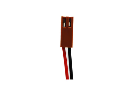 6.0V, 2200mAh, Li-MnO2 Battery fits Panasonic, Br-acf2p, Br-agcf2p, 13.2Wh