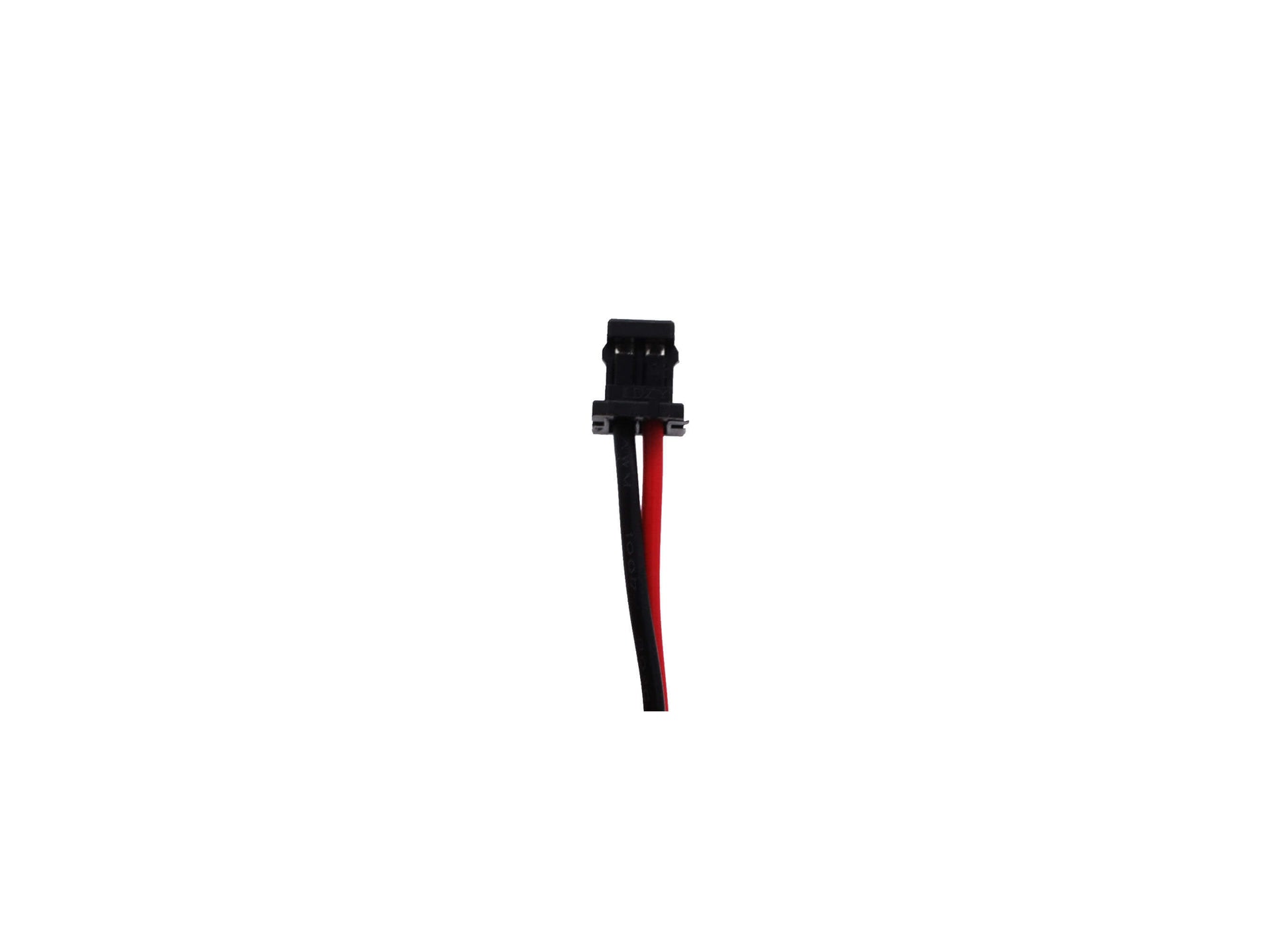 3.0V, 1800mAh, Li-MnO2 Battery fits Sanyo, Cr17335se-r, Er2/3a, 5.4Wh