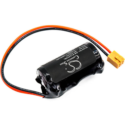 3.0V, 1200mAh, Li-MnO2 Battery fits Panasonic, Comp-239, 3.6Wh
