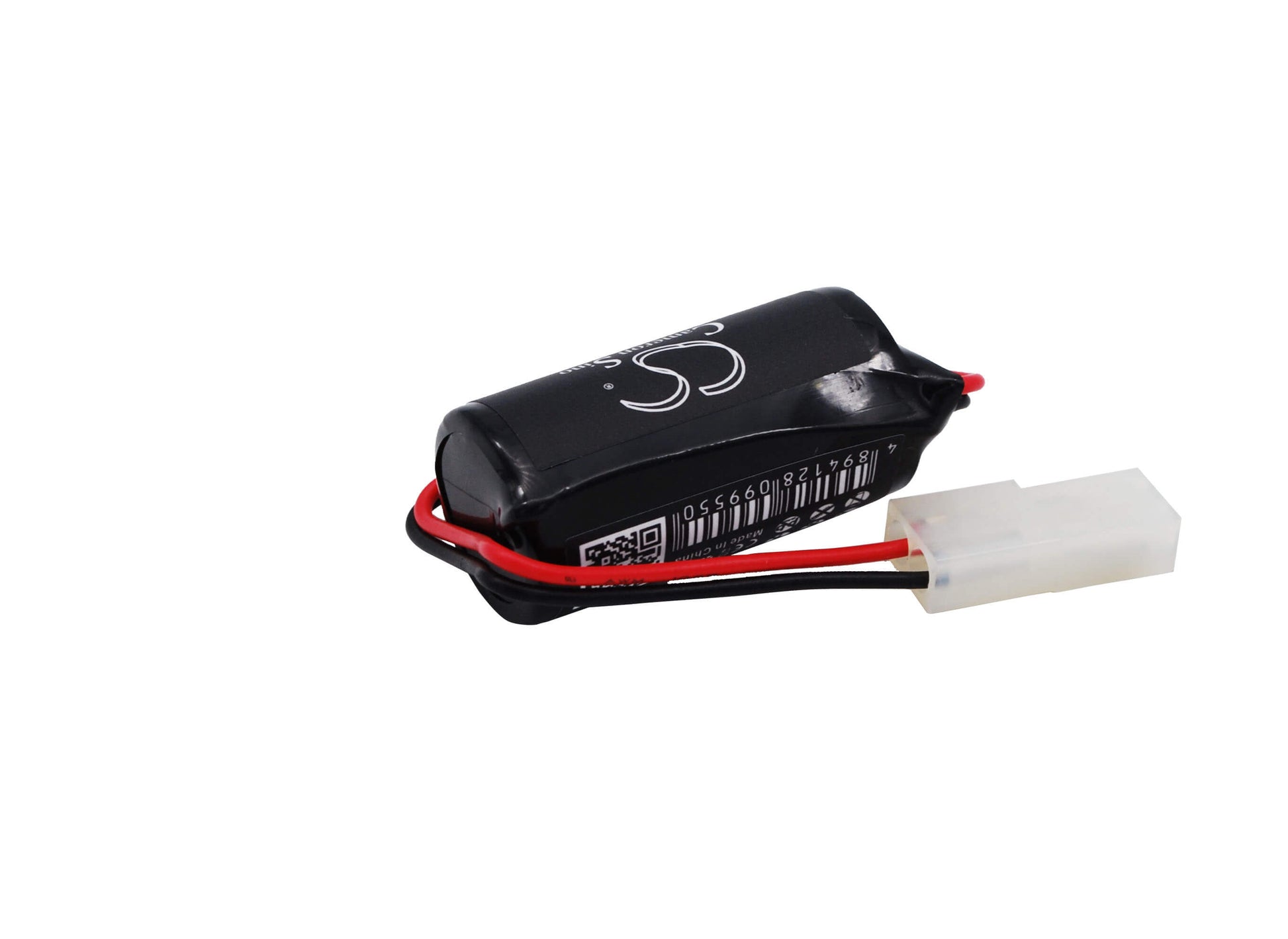 3.0V, 900mAh, Li-MnO2 Battery fits Modicon, 984x, 984x-008, 2.7Wh