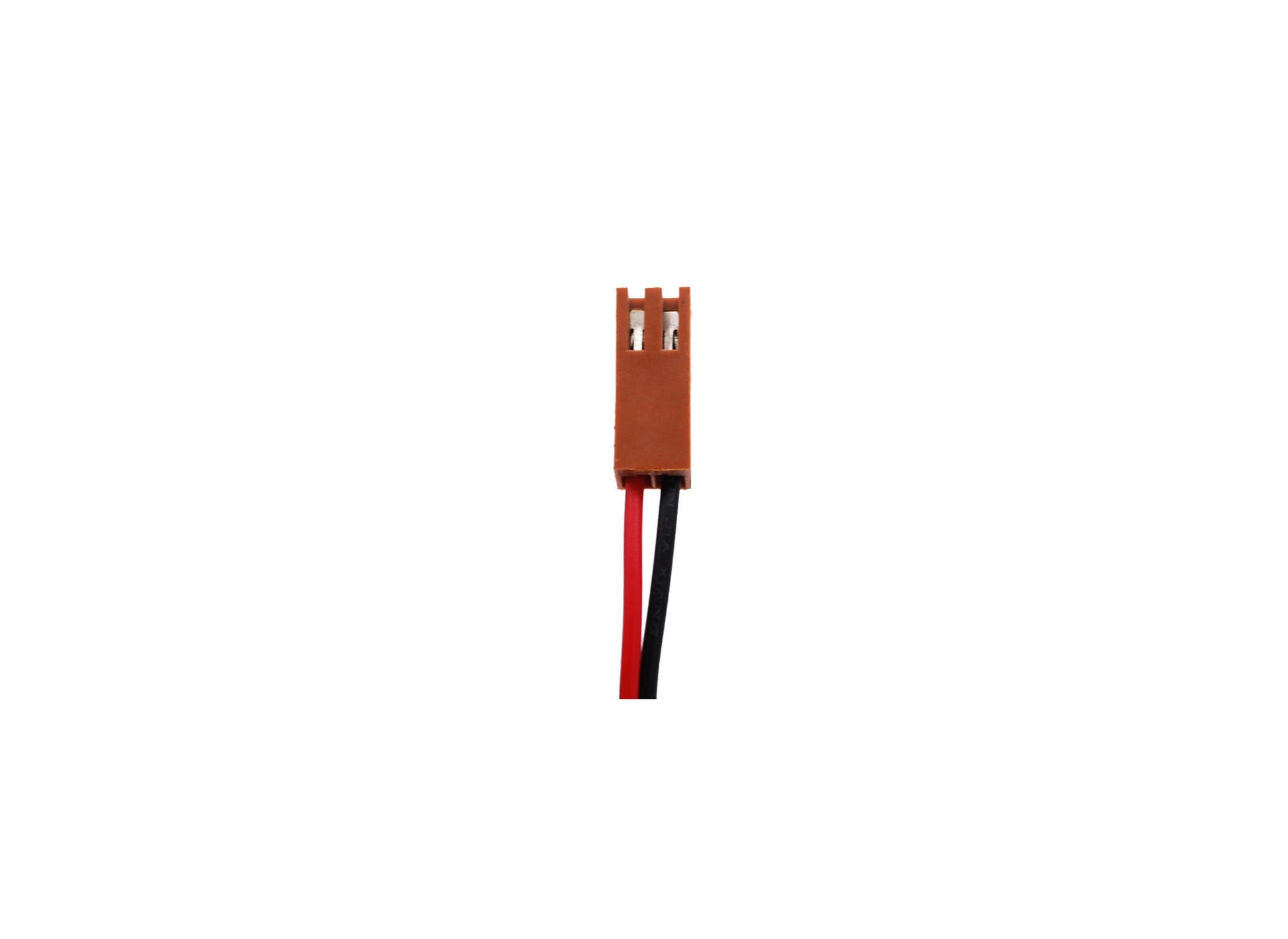 3.0V, 1200mAh, Li-MnO2 Battery fits Sanyo, Cr17335, 3.6Wh