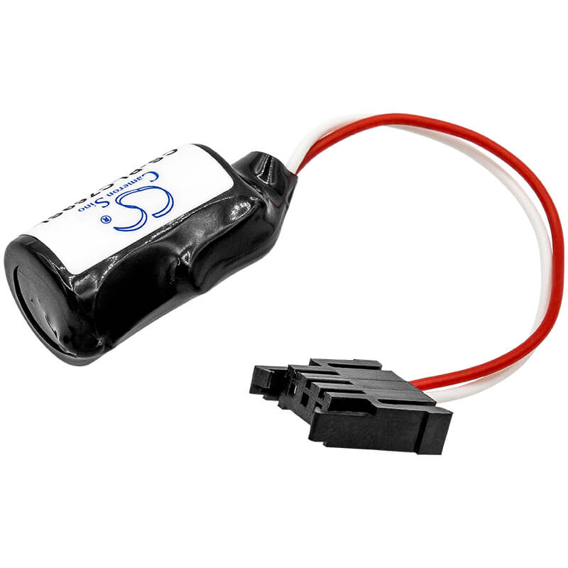 3.0V, 1000mAh, Li-MnO2 Battery fits Allen Bradley, 1500, 16di, 3Wh