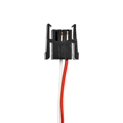 3.0V, 1000mAh, Li-MnO2 Battery fits Allen Bradley, 1500, 16di, 3Wh