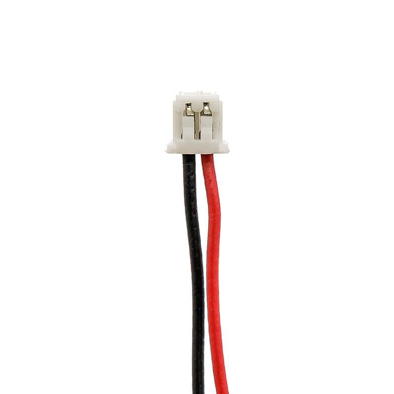 3.0V, 550mAh, Lithium Battery fits Panasonic, Fp-x Series Controllers, Gt32 Display, 1.65Wh