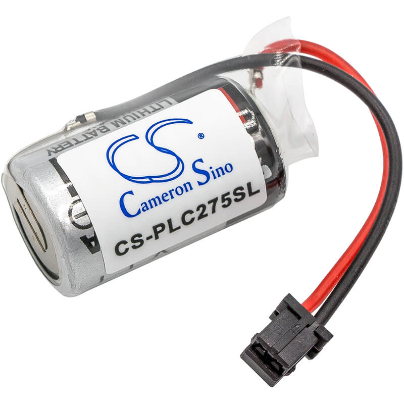 3.6V, 1000mAh, Li-MnO2 Battery fits Toshiba, 1467051, 146705-1, 3.6Wh