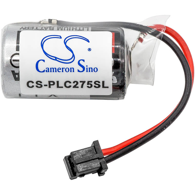 3.6V, 1000mAh, Li-MnO2 Battery fits Toshiba, 1467051, 146705-1, 3.6Wh